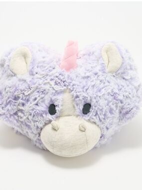 DEMDACO Heartful Hugs Weighted Pillow